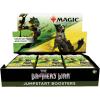 imageMagic The Gathering Bundle  Jumpstart 2022 Booster Box 24 Packs  Brothers War Jumpstart Booster Box 18 Packs