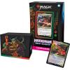 imageMagic The Gathering Bundle of 4 Kamigawa Neon Dynasty Commander Decks  2 Buckle Up  2 Upgrades Unleashed