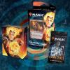 imageMagic The Gathering Chandra Flames Catalyst Planeswalker Deck  Core Set 2021 M21  60 Card Starter Deck C76580000