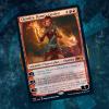 imageMagic The Gathering Chandra Flames Catalyst Planeswalker Deck  Core Set 2021 M21  60 Card Starter Deck C76580000