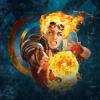 imageMagic The Gathering Chandra Flames Catalyst Planeswalker Deck  Core Set 2021 M21  60 Card Starter Deck C76580000