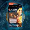 imageMagic The Gathering Chandra Flames Catalyst Planeswalker Deck  Core Set 2021 M21  60 Card Starter Deck C76580000