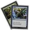 imageMagic The Gathering Commander 2019 C19 V4 Deck Protector 100 ct