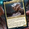imageMagic The Gathering Commander 2019 Primal Genesis Deck  100Card ReadytoPlay Deck  3 Foil CommandersFaceless Menace