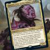 imageMagic The Gathering Commander 2019 Primal Genesis Deck  100Card ReadytoPlay Deck  3 Foil CommandersFaceless Menace