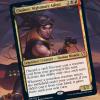 imageMagic The Gathering Commander 2019 Primal Genesis Deck  100Card ReadytoPlay Deck  3 Foil CommandersMerciless Rage