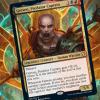 imageMagic The Gathering Commander 2019 Primal Genesis Deck  100Card ReadytoPlay Deck  3 Foil CommandersMerciless Rage