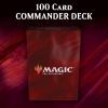 imageMagic The Gathering Commander 2019 Primal Genesis Deck  100Card ReadytoPlay Deck  3 Foil CommandersMystic Intellect