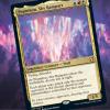 imageMagic The Gathering Commander 2019 Primal Genesis Deck  100Card ReadytoPlay Deck  3 Foil CommandersMystic Intellect
