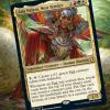 imageMagic The Gathering Commander 2019 Primal Genesis Deck  100Card ReadytoPlay Deck  3 Foil CommandersPrimal Genesis