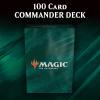 imageMagic The Gathering Commander 2019 Primal Genesis Deck  100Card ReadytoPlay Deck  3 Foil CommandersPrimal Genesis
