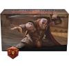 imageMagic The Gathering Commander Legends Battle for Baldurs Gate Bundle  8 Set Boosters  AccessoriesTabletop Game