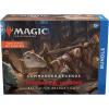 imageMagic The Gathering Commander Legends Battle for Baldurs Gate Bundle  8 Set Boosters  AccessoriesTabletop Game