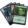 imageMagic The Gathering Commander Legends Battle for Baldurs Gate Bundle  8 Set Boosters  AccessoriesTabletop Game