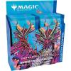 imageMagic The Gathering Commander Legends Battle for Baldurs Gate Collector Booster Box  12 Packs 180 Magic Cards
