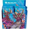 imageMagic The Gathering Commander Legends Battle for Baldurs Gate Collector Booster Box  12 Packs 180 Magic Cards