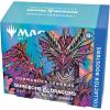 imageMagic The Gathering Commander Legends Battle for Baldurs Gate Collector Booster Box  12 Packs 180 Magic Cards