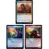 imageMagic The Gathering Commander Legends Battle for Baldurs Gate Commander Deck  Draconic Dissent  Collector Booster Sample Pack