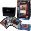 imageMagic The Gathering Commander Legends Battle for Baldurs Gate Commander Deck  Draconic Dissent  Collector Booster Sample Pack