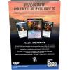 imageMagic The Gathering Commander Legends Battle for Baldurs Gate Commander Deck  Party Time  Collector Booster Sample Pack