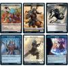 imageMagic The Gathering Commander Legends Battle for Baldurs Gate Commander Deck  Party Time  Collector Booster Sample Pack
