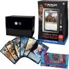 imageMagic The Gathering Commander Legends Battle for Baldurs Gate Commander Deck  Party Time  Collector Booster Sample Pack