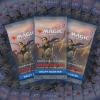 imageMagic The Gathering Commander Legends Battle for Baldurs Gate Draft Booster Box  24 Packs 480 Magic Cards