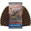 imageMagic The Gathering Commander Legends Battle for Baldurs Gate Draft Booster Box  24 Packs 480 Magic Cards