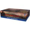 imageMagic The Gathering Commander Legends Battle for Baldurs Gate Draft Booster Box  24 Packs 480 Magic Cards
