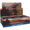 imageMagic The Gathering Commander Legends Battle for Baldurs Gate Draft Booster Box  24 Packs 480 Magic Cards