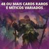 imageMagic The Gathering Commander Legends Collector Booster Box  12 Booster Packs 180 Cards  60 Legends  156 Foils  Min 24 ExtendedArt Cards