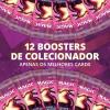 imageMagic The Gathering Commander Legends Collector Booster Box  12 Booster Packs 180 Cards  60 Legends  156 Foils  Min 24 ExtendedArt Cards