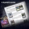 imageMagic The Gathering Core Set 2019 Bundle  10 Booster Packs  Accessories