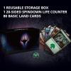 imageMagic The Gathering Core Set 2019 Bundle  10 Booster Packs  Accessories