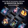 imageMagic The Gathering Core Set 2019 Bundle  10 Booster Packs  Accessories