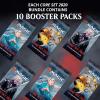imageMagic The Gathering Core Set 2020 M20 Bundle  10 Booster Packs  Accessories  Factory Sealed
