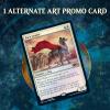 imageMagic The Gathering Core Set 2021 M21 Bundle  10 Booster Packs  40 Lands 190 Cards  Accessories