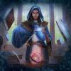 imageMagic The Gathering Core Set 2021 M21 Bundle  10 Booster Packs  40 Lands 190 Cards  Accessories