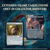 imageMagic The Gathering Core Set 2021 M21 Collector Booster  15 Cards  Min 4 Rares Per Pack