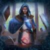 imageMagic The Gathering Core Set 2021 M21 Collector Booster Box  12 Packs  Min 4 Rares Per Pack  Latest Set Model Number C75100000