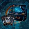 imageMagic The Gathering Core Set 2021 M21 Draft Booster Box  36 Booster Packs 540 Cards  Latest Set