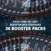 imageMagic The Gathering Core Set 2021 M21 Draft Booster Box  36 Booster Packs 540 Cards  Latest Set