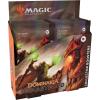 imageMagic The Gathering Dominaria Remastered Collector Booster  15 Magic CardsCollector Booster Box