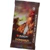 imageMagic The Gathering Dominaria Remastered Collector Booster  15 Magic CardsCollector Booster Pack