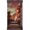 imageMagic The Gathering Dominaria Remastered Collector Booster  15 Magic CardsCollector Booster Pack