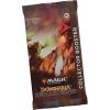 imageMagic The Gathering Dominaria Remastered Collector Booster  15 Magic CardsCollector Booster Pack