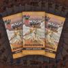 imageMagic The Gathering Dominaria Remastered Draft Booster Box  36 Packs 540 Magic Cards