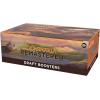 imageMagic The Gathering Dominaria Remastered Draft Booster Box  36 Packs 540 Magic Cards