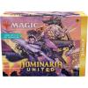 imageMagic The Gathering Dominaria United Bundle  8 Set Boosters  Accessories