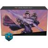 imageMagic The Gathering Dominaria United Bundle  8 Set Boosters  Accessories